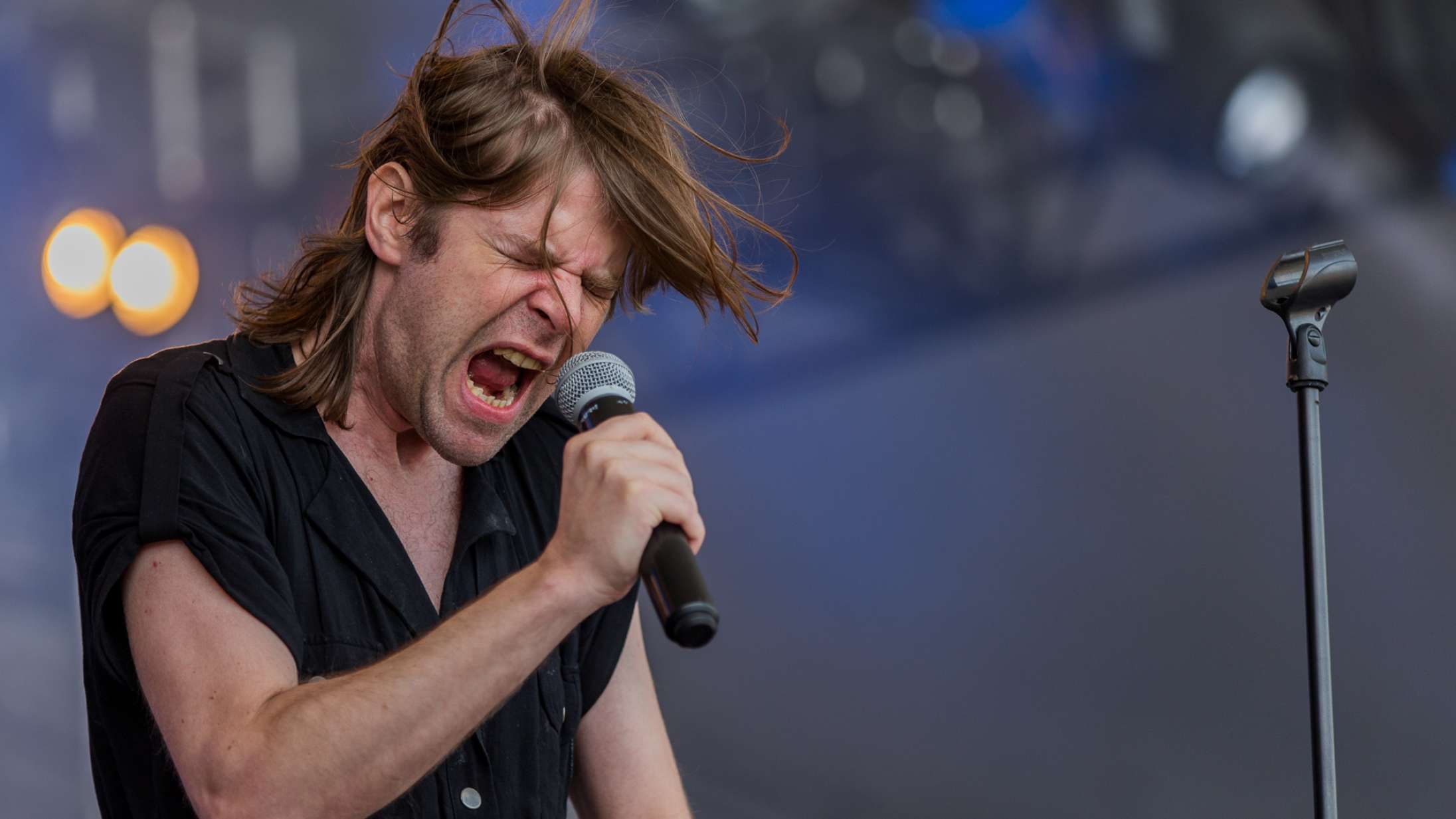 Ariel Pink får sparket af sit pladeselskab efter deltagelse i sidste uges protester i USA