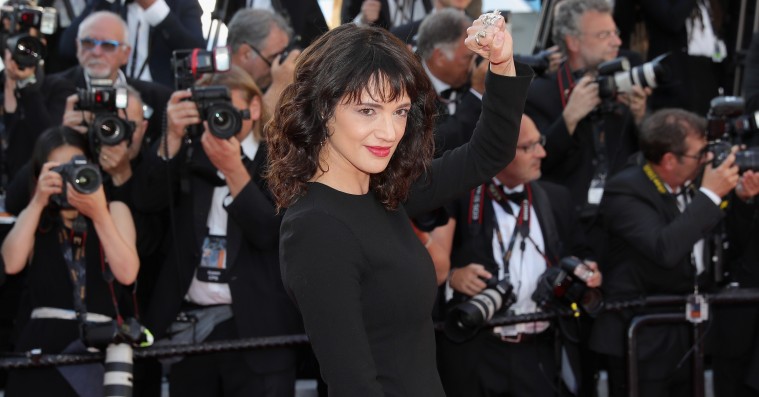 Asia Argento afviser sexovergreb – læs hendes forsvar