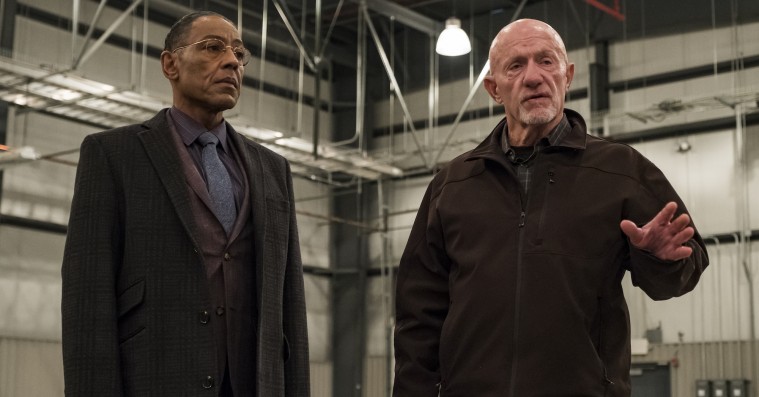 ’Better Call Saul’ sæson 4: En blærerøvs radikale trumftog