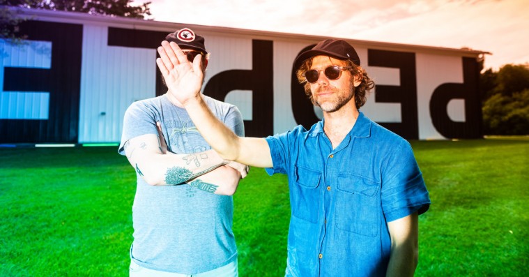 Bon Iver/The National-fusionen ’Big Red Machine’ kunne have været en glimrende ep