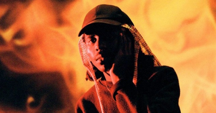 Blood Oranges ’Negro Swan’ er skønhedens protest mod uretfærdigheden