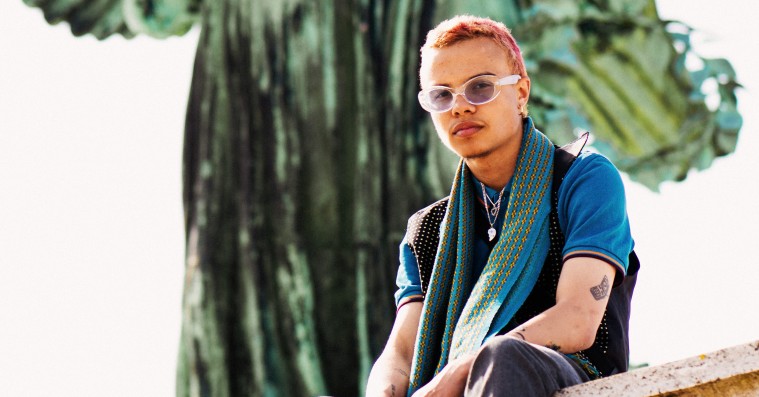 Nomineret til Fremtidsprisen 2018: Lillebittebock