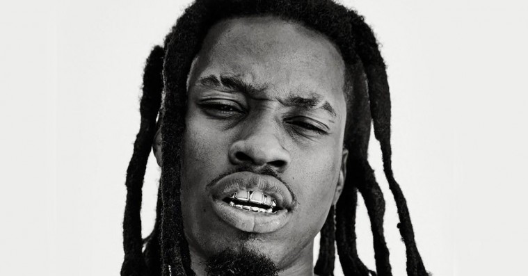 Ude nu: Her er ugens fire vigtigste nye album