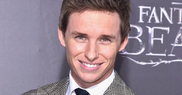 Dansk instruktør får Jessica Chastain og Eddie Redmayne på krogen til seriemorderfilm