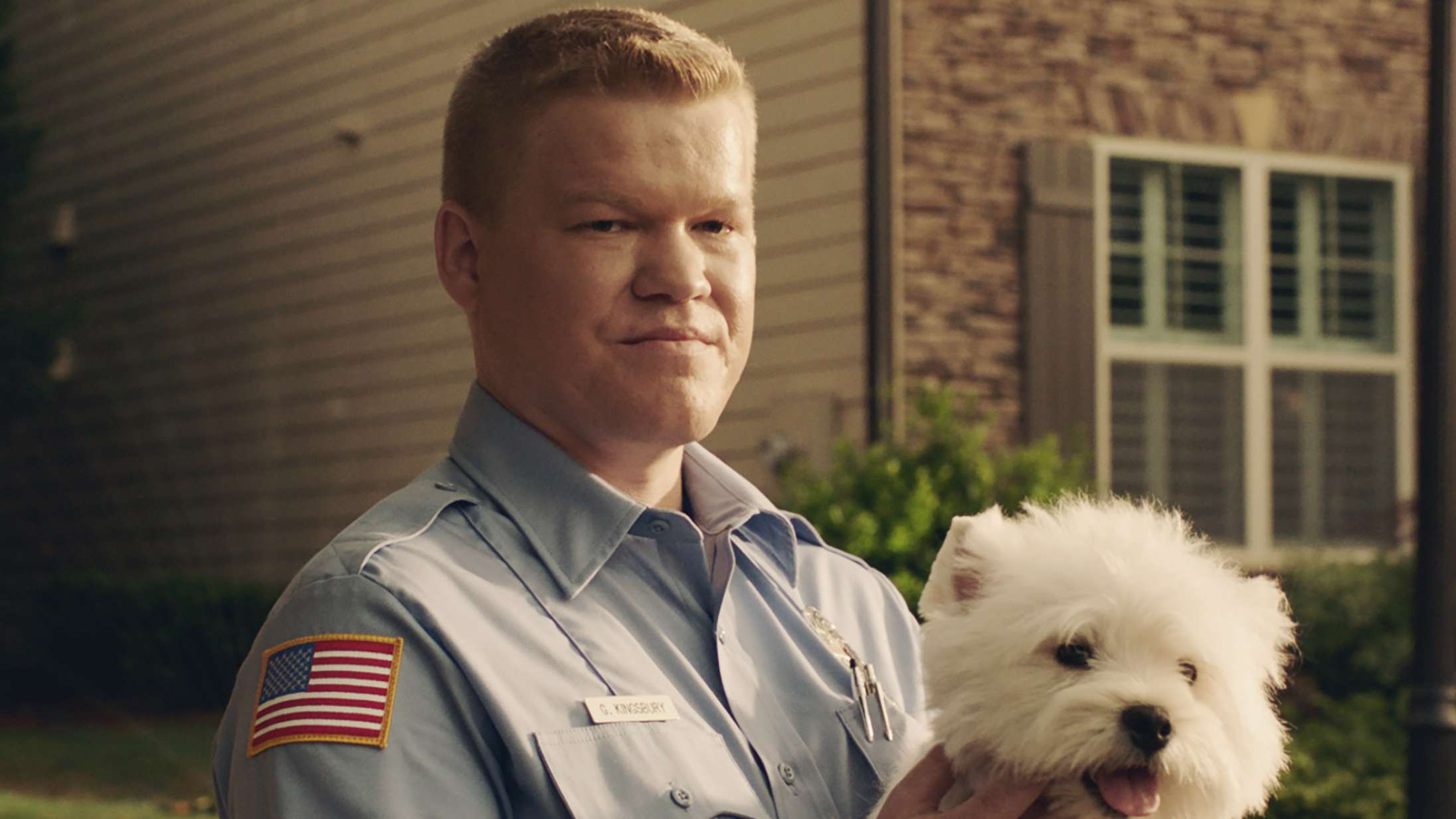 Jesse Plemons får hovedrollen i Scorseses nye film – DiCaprio vil hellere spille skurk