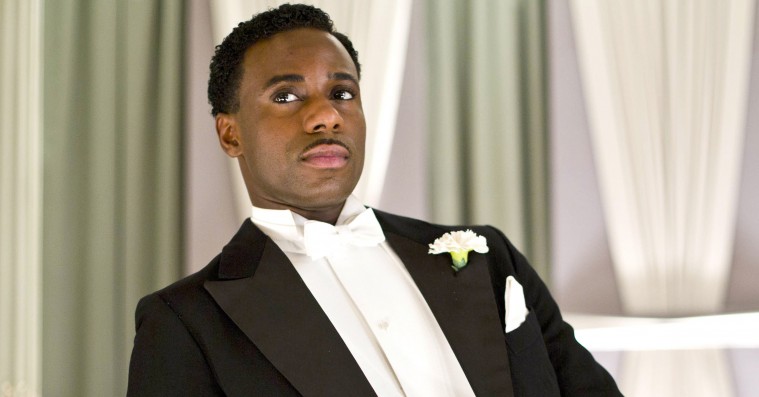 Fire bud på en ikke-hvid James Bond, hvis Idris Elba er diskvalificeret