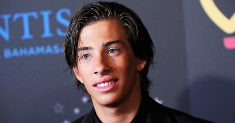 Asia Argento-anklager Jimmy Bennett udtaler sig for første gang offentligt