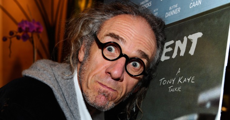 ’American History X’-instruktør caster robot til hovedrolle i ny film