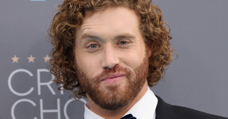 T.J. Miller svarer igen på anklager om mobning