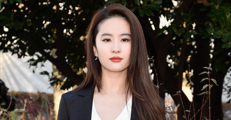 Disney deler første billede fra den kommende liveaction-udgave af ’Mulan’