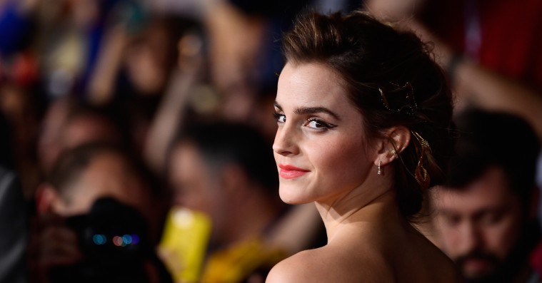 Emma Watson erstatter Emma Stone i Greta Gerwigs ’Little Women’