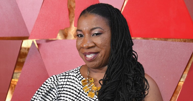 #MeToo-stifter Tarana Burke reagerer på anklagen mod Asia Argento for seksuelt overgreb