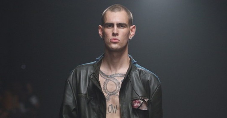 Showanmeldelse: Han Kjøbenhavn skar ind til benet under Copenhagen Fashion Week