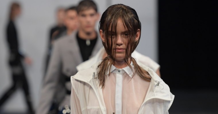 Showanmeldelse: Heliot Emil har styr på detaljen – bare ikke i deres Copenhagen Fashion Week-show