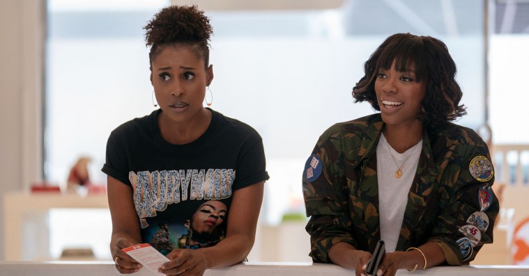 ‘Insecure’ sæson 3: I Issa Raes verden vågner man ikke pludselig op og har styr på sit shit