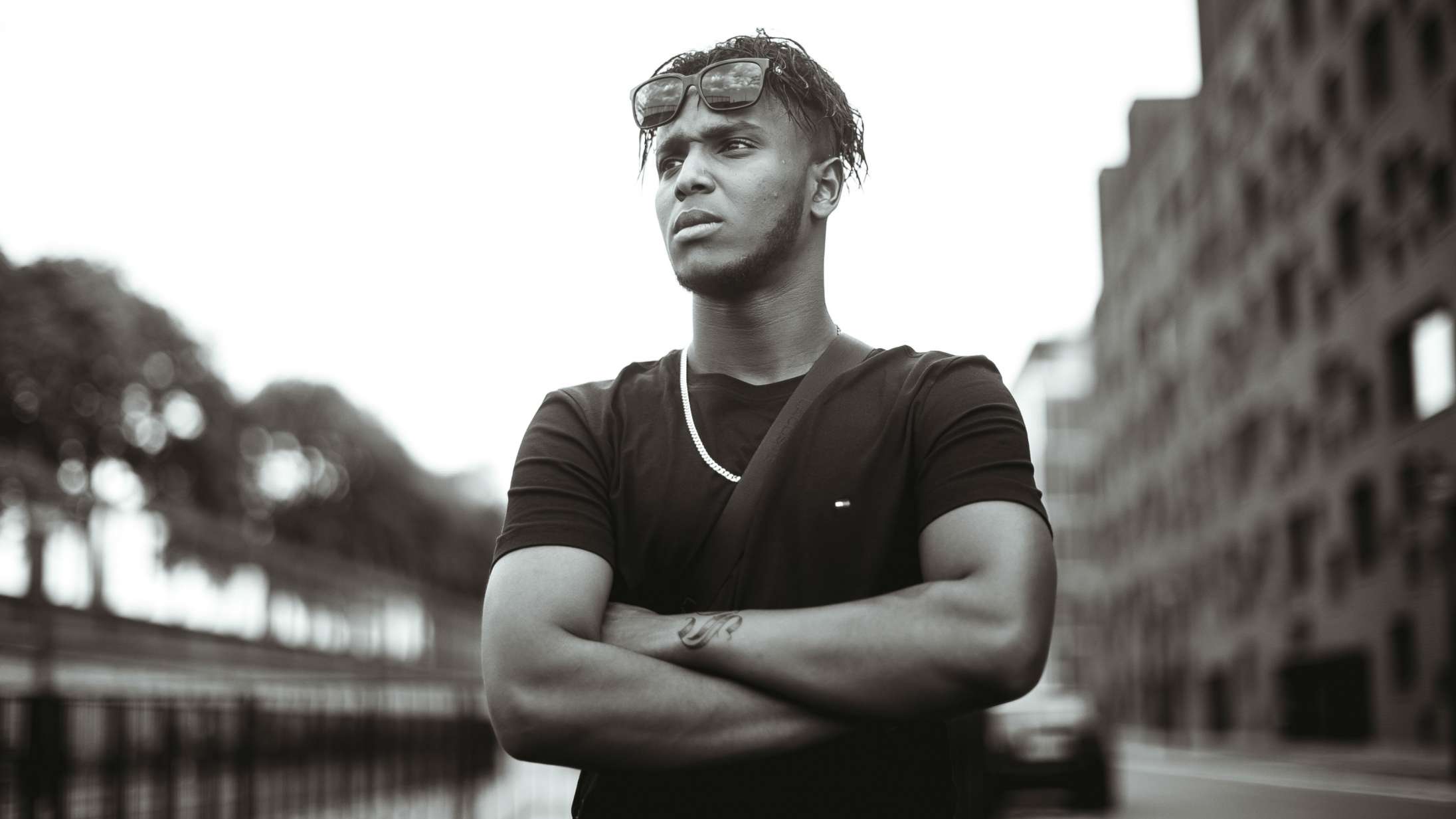 Årets 20 bedste danske hiphopsange – og hvad de siger om dansk rap anno 2018