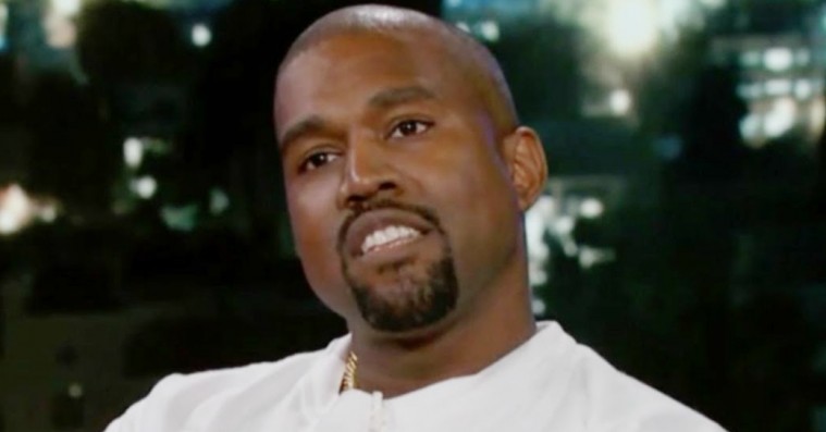 Kanye West får livslangt medlemskab til Pornhub og personlig tak fra Trump efter viralt Jimmy Kimmel-interview