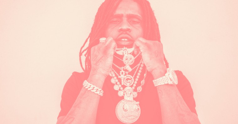 Standard Ekstra: Chief Keefs enorme indflydelse på nutidens hiphop