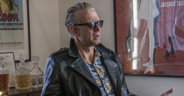 ‘Klovn’ afsnit 3: Casper og Frank afviger fra succesformlen