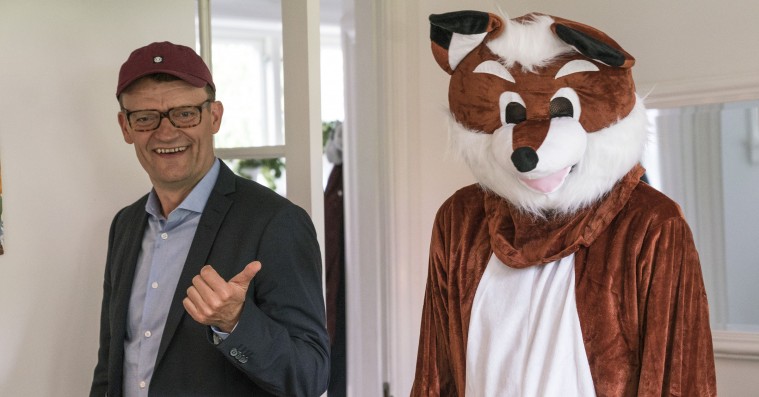 ‘Klovn’ afsnit 4: ’Slikræven’ kan måle sig med de bedste episoder gennem tiden