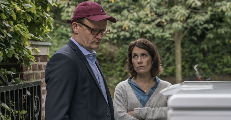 ‘Klovn’ afsnit 5: Med chokerende dødsfald har Frank & Casper virkelig fundet formen