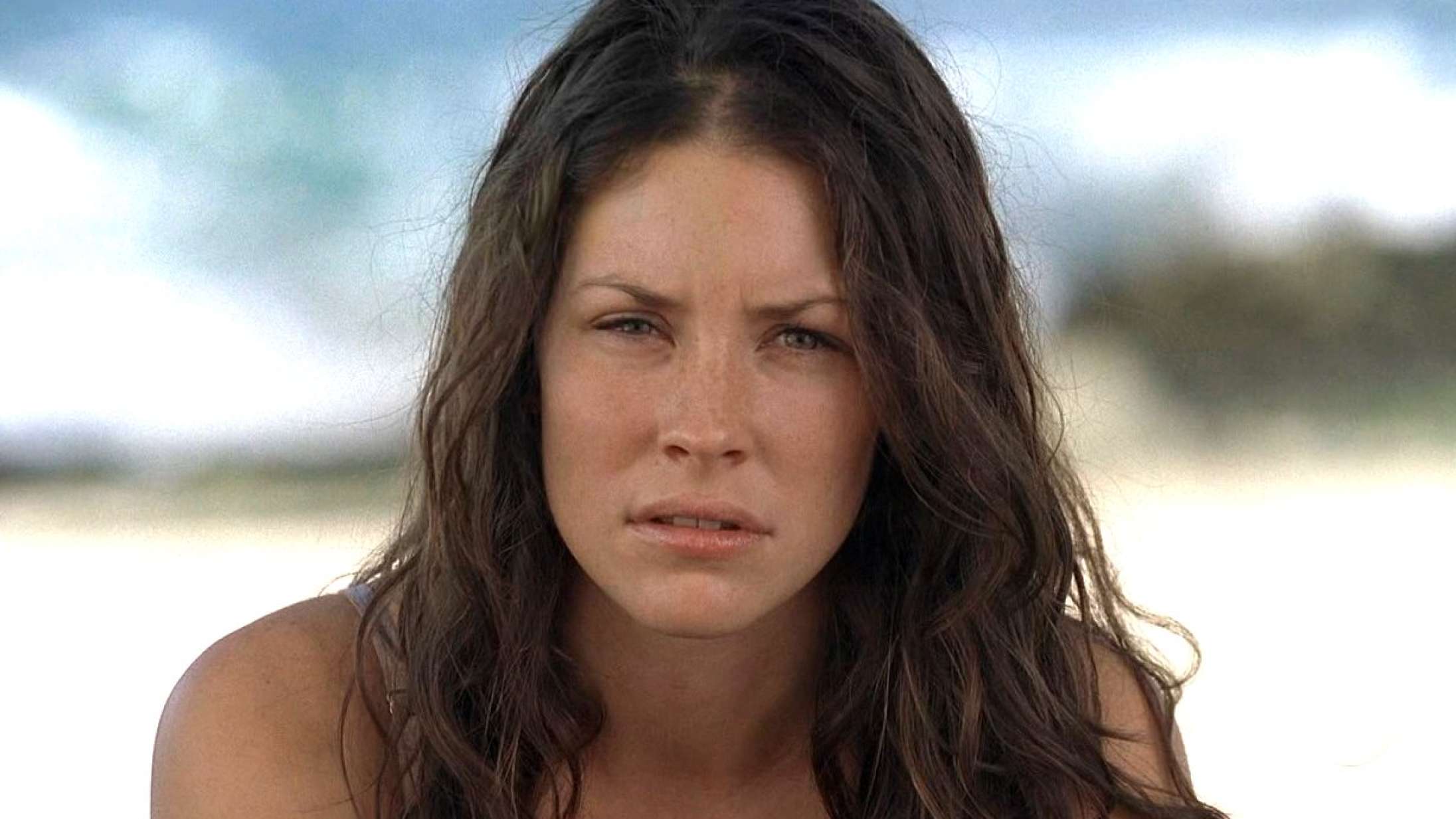 ‘Lost’- og ‘Ant-Man’-stjernen Evangeline Lilly ramt af hjerneskade