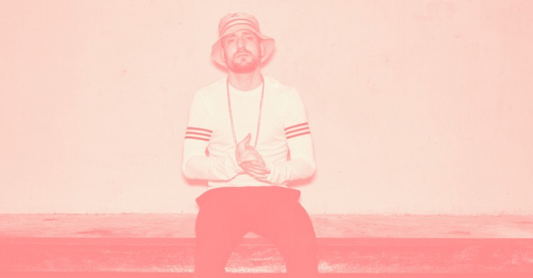 Exclusive: Lyt til nye sange af Bobby Shams og Louis Valuta i den nye episode af Standard