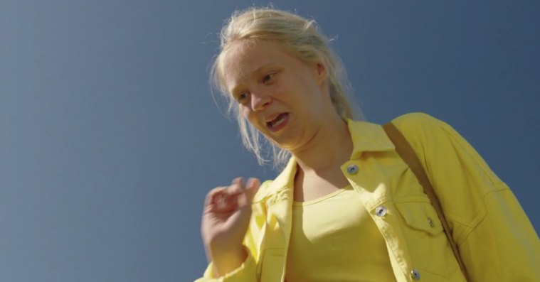 Fem hurtige tanker om NRK’s nye – og sjove! – ungdomssatsning ’Lovleg’