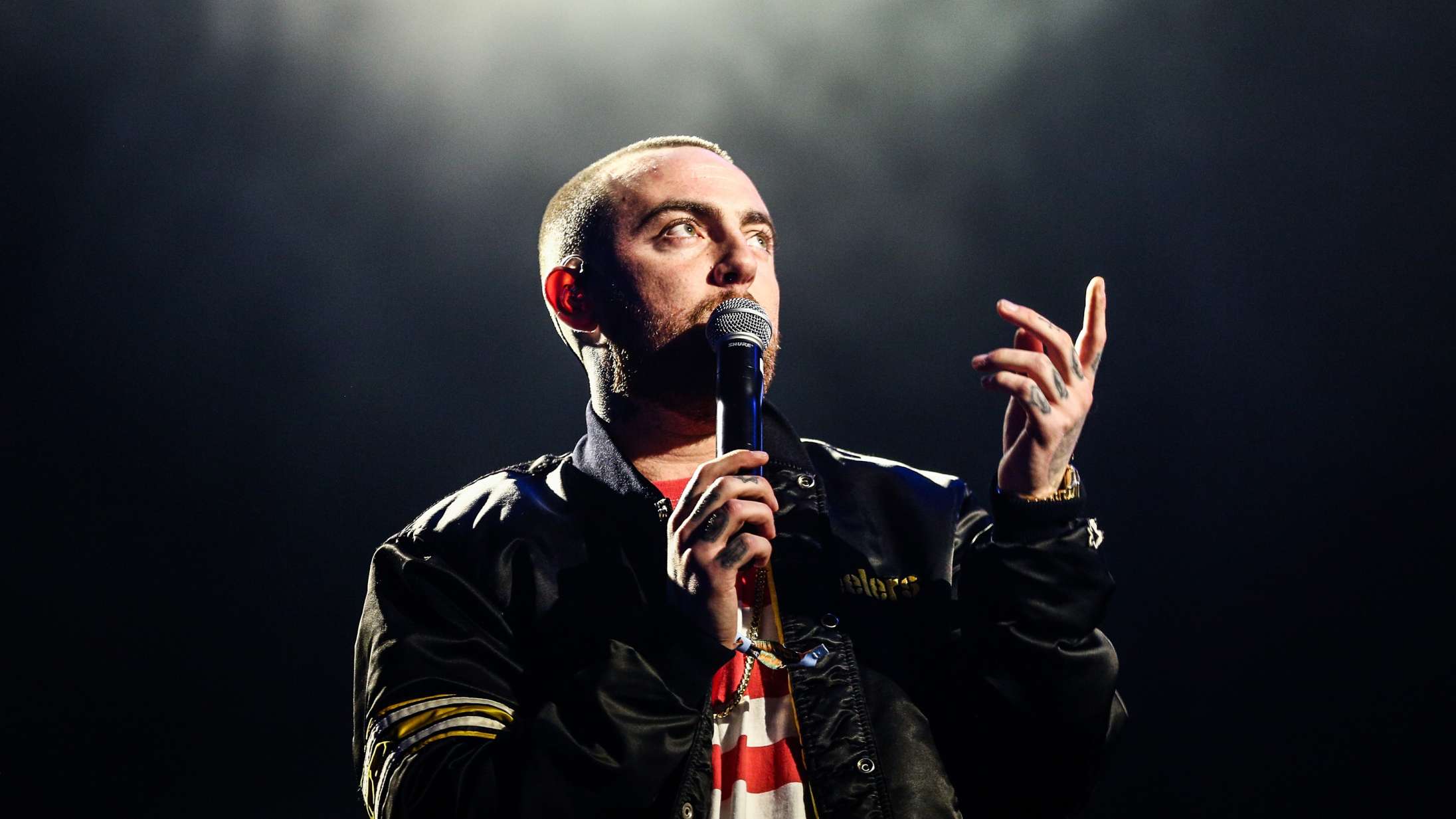 Posthumt Mac Miller-album ude i næste uge
