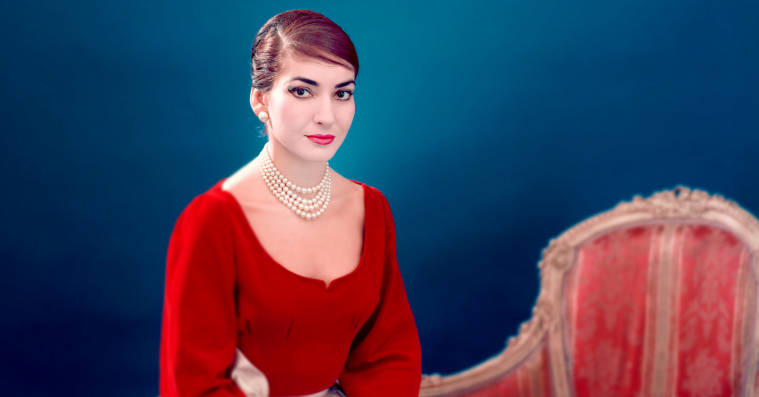 ’Maria by Callas’: Dragende og original dokumentar om operaens største stjerne