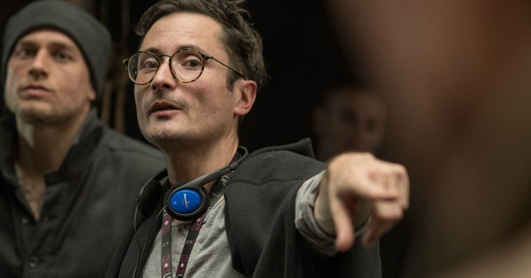 Michael Noer instruerer internationale stjerner: »Hollywood skal begæres, men ikke være ens drøm«