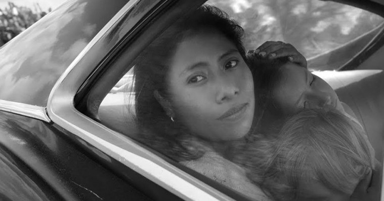 ’Roma’: Alfonso Cuarón skaber sin mest udødelige scene i karrieren