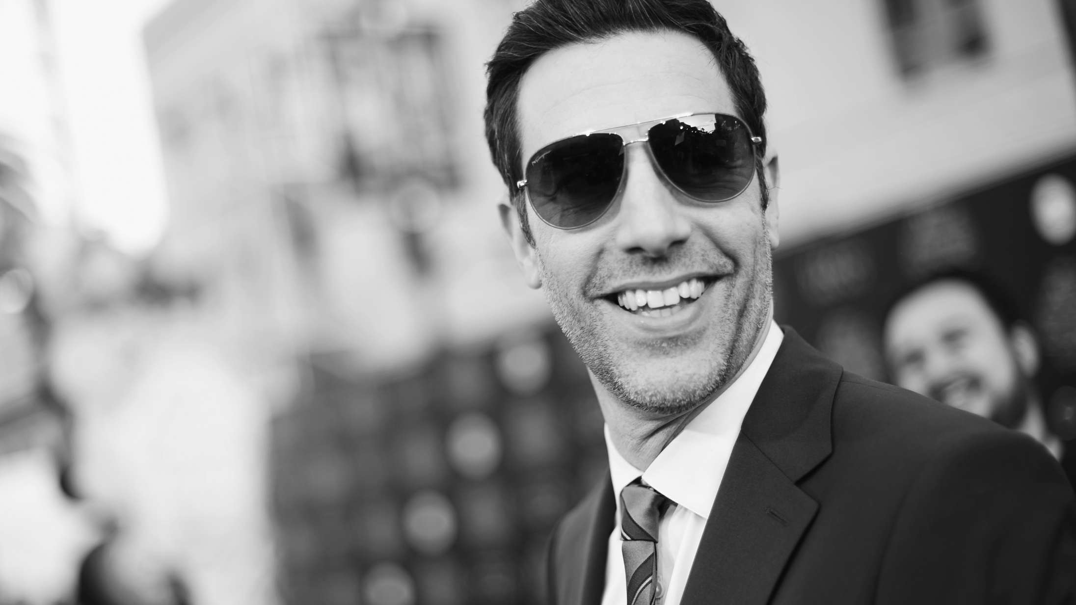 Sacha Baron Cohen er ude af takt med tiden, for the lulz