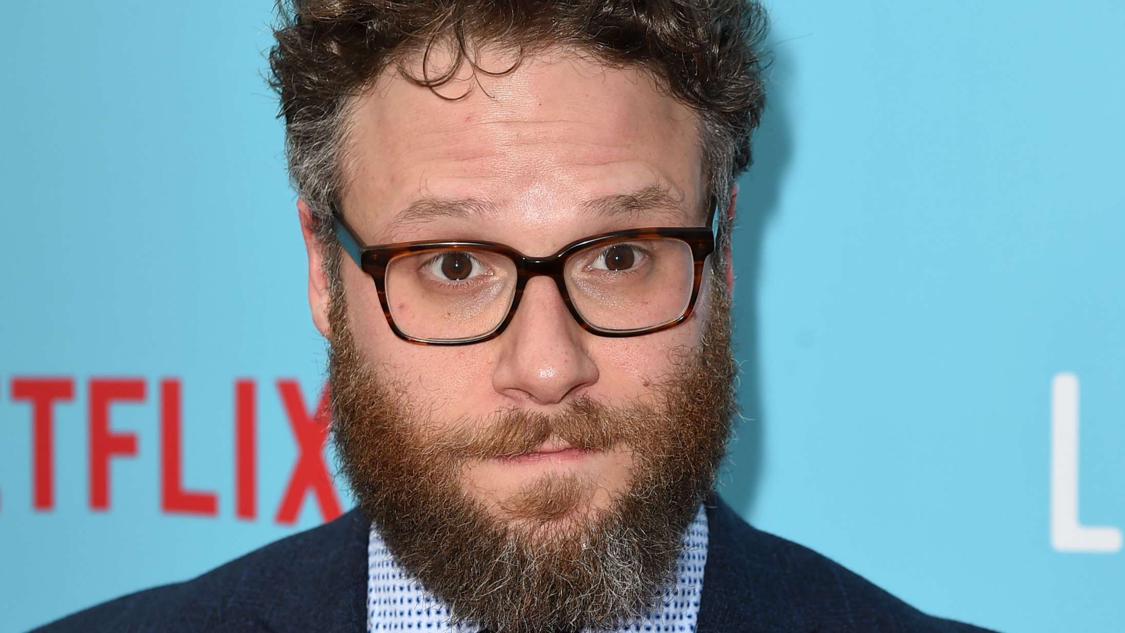 Seth Rogen udelukker samarbejde med James Franco – og fortryder upassende ‘Saturday Night Live’-joke