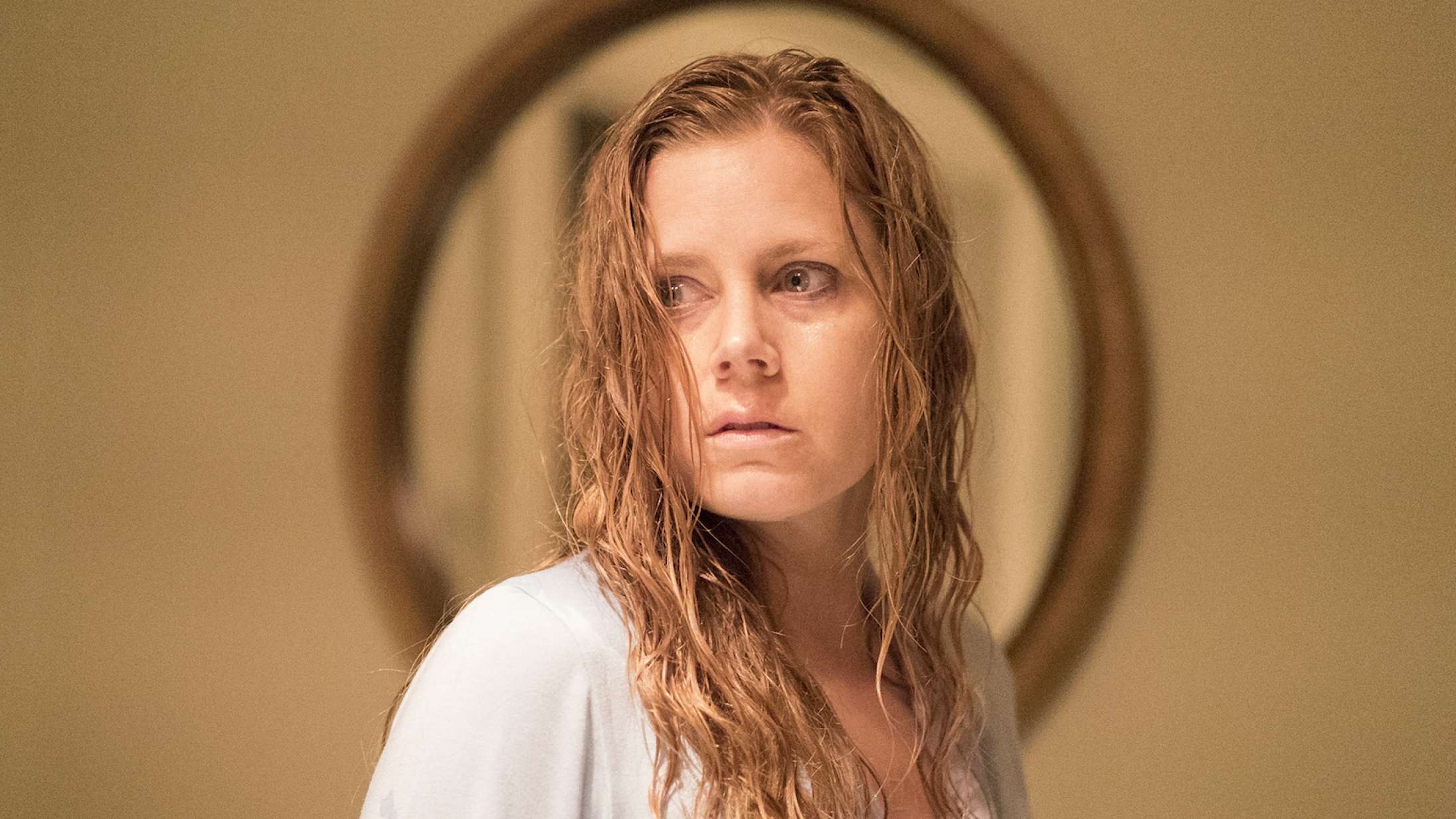 ’Sharp Objects’ sluttede isnende med tre hjemsøgende ord og en creepy overraskelse