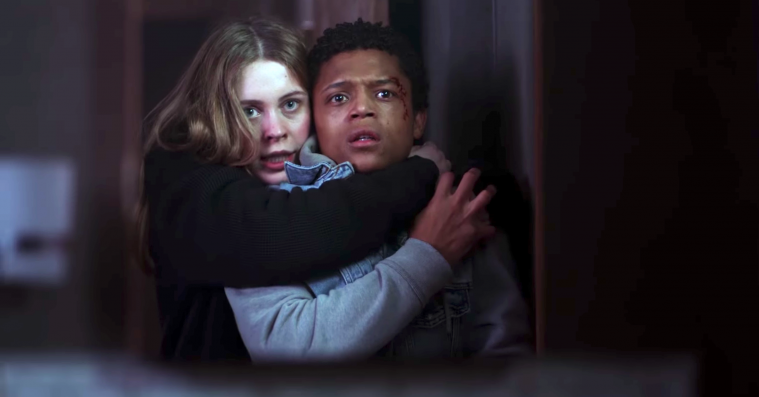 ’The Innocents’: Teenage-romance møder overnaturlige kræfter i ny Netflix-serie
