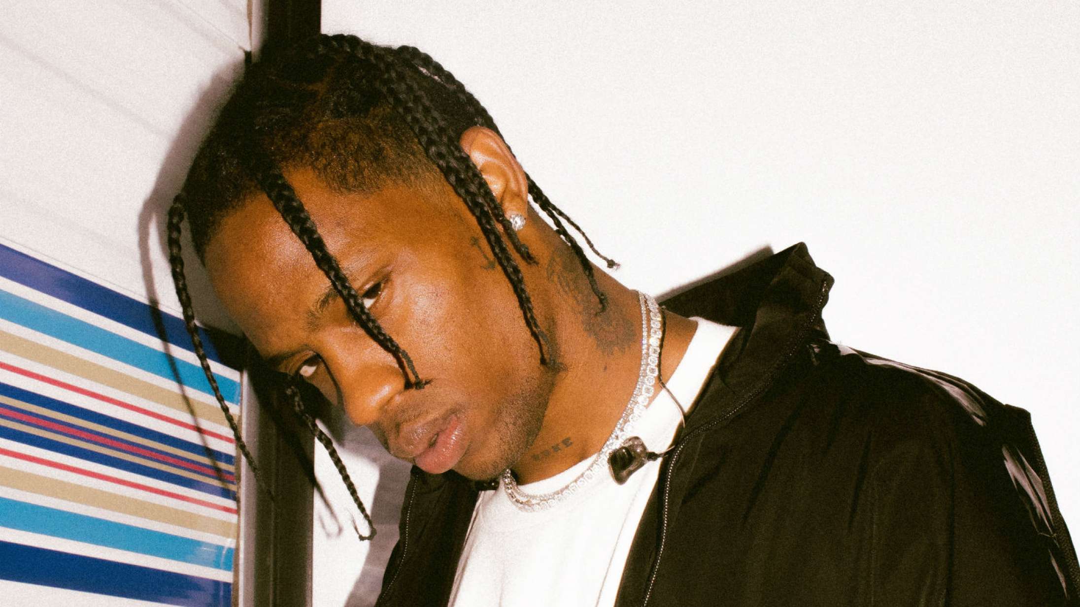 Hiphopveteran sagsøger Travis Scott for 20 millioner dollars