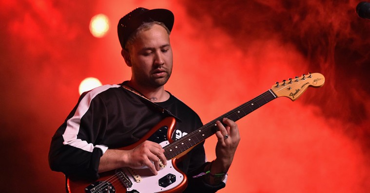 Unknown Mortal Orchestra giver koncert i København