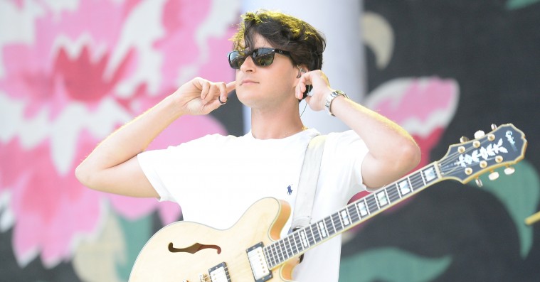 Vampire Weekends nye album er endelig færdigt
