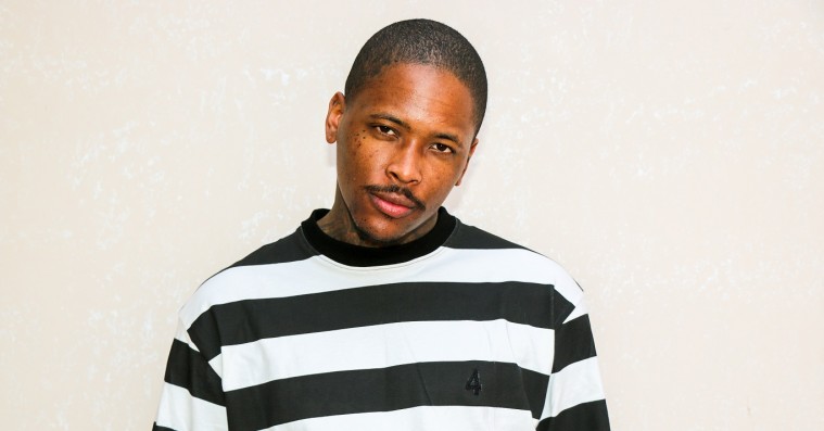 YG’s diss-track til 6ix9ine er ude: ’Stop Snitchin’