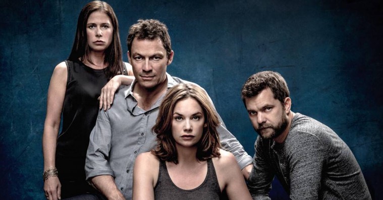 ‘The Affair’ smider kæmpe bombe i sæson 4 – og vender op og ned på alting inden finalen