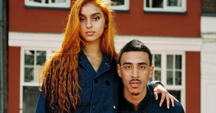 Hold øje med: Hollandsk brand laver unisex jakkesæt til dig, der ikke går i jakkesæt – og nu kommer de til Danmark