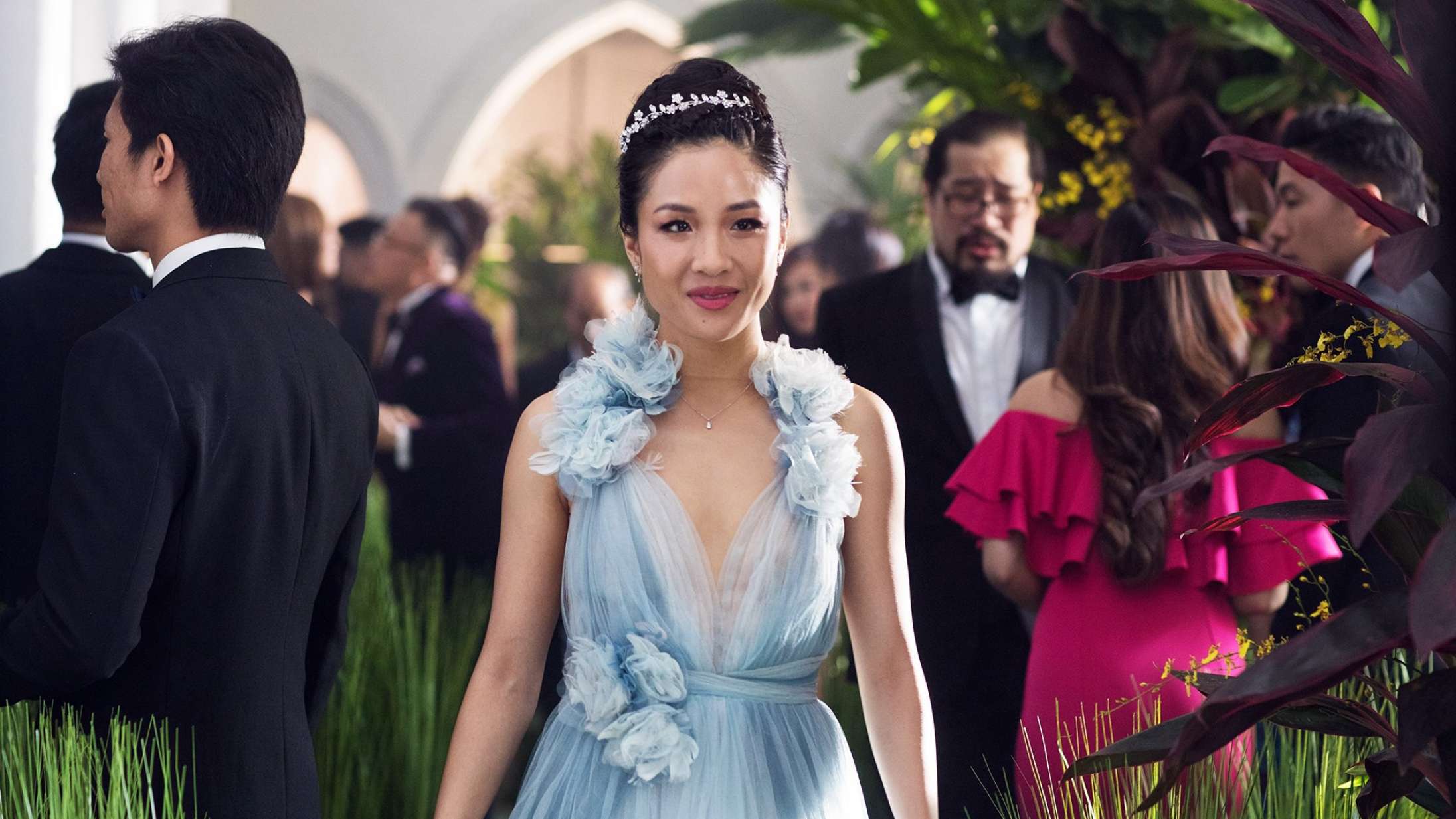 Skuespiller Constance Wu forsøgte at tage sit eget liv efter Twitter-backlash