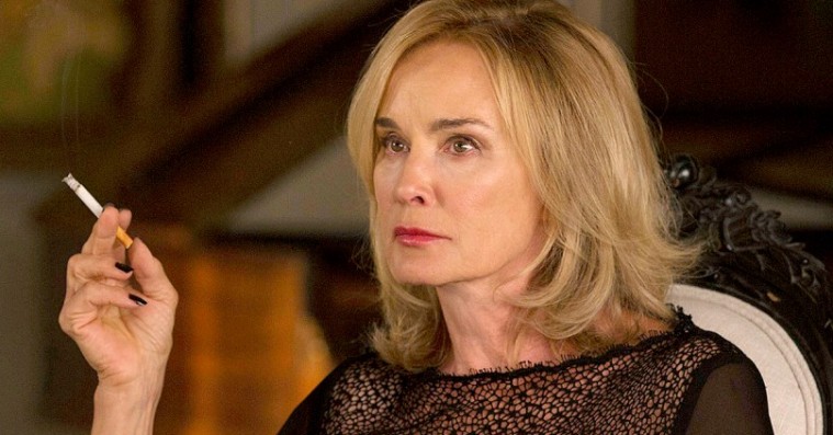 Se teaseren til ‘American Horror Story’ sæson 8 – jorden går under, men Jessica Lange vender tilbage
