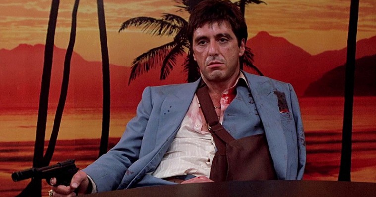 Soundvenue præsenterer: Stor Brian De Palma-serie i Cinemateket i september og oktober