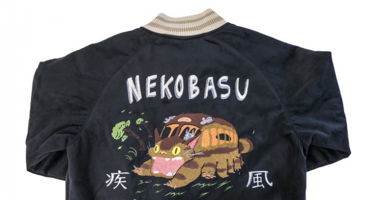 Studio Ghibli fejrer jubilæer for Ponyo og Totoro med nyt merchandise