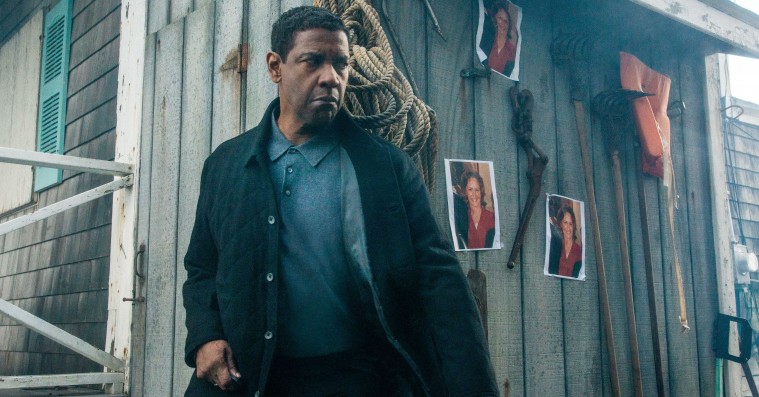 ‘The Equalizer 2’: Denzel Washington er lyspunktet i opkog af hævnfilmgenren