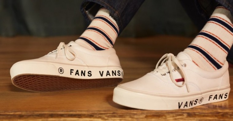 Wood Wood laver nyt Vans-samarbejde – holder pre-launch på torsdag