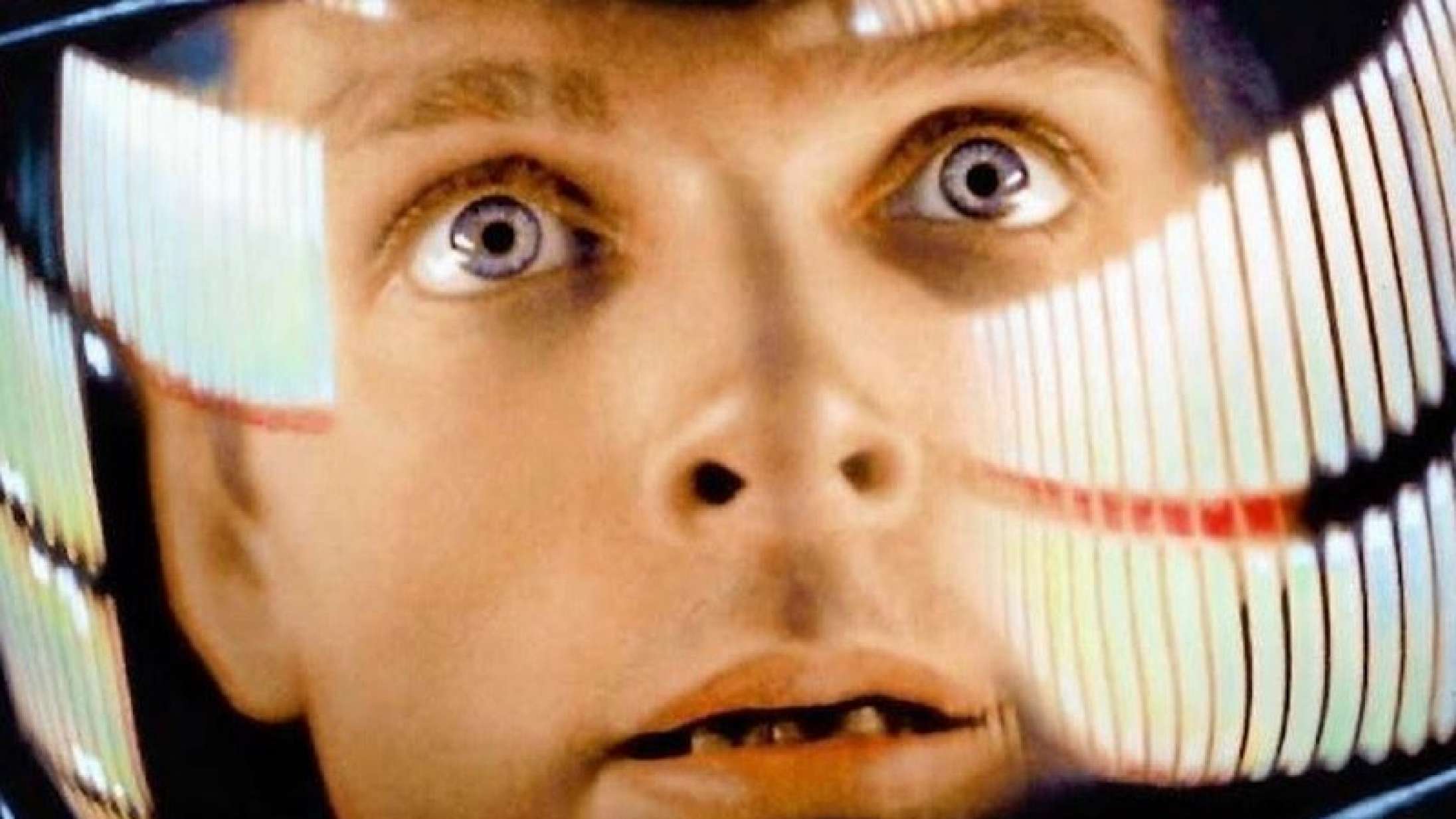 ’2001: A Space Odyssey’: Kubricks klassiker i IMAX-format sender gåsehud ned af ryggen
