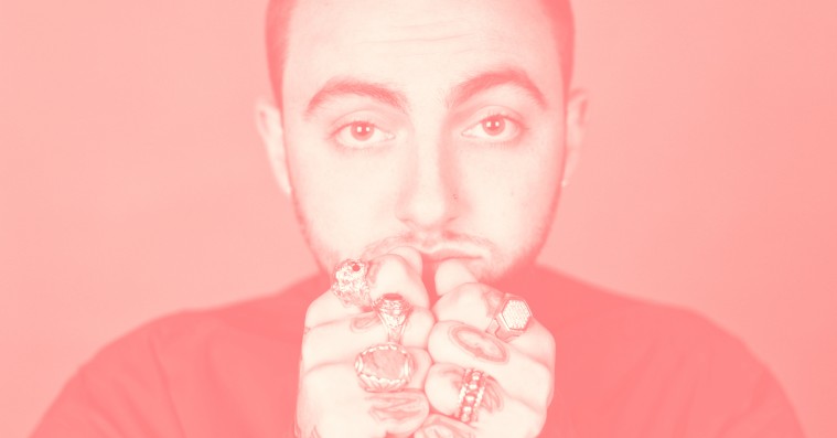 Standard Ekstra: R.I.P. Mac Miller